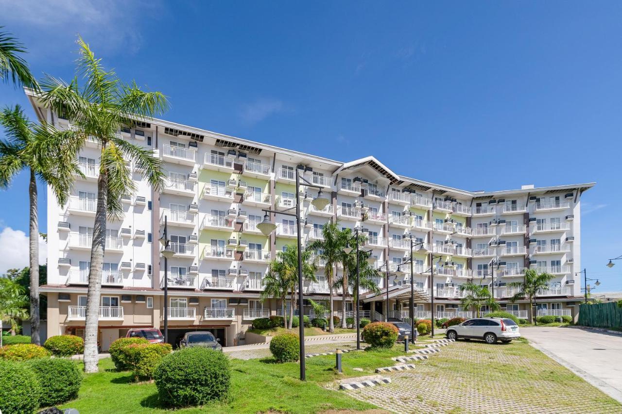 Apartment Amani 133,3 Minutes To Airport,with Gym & Pool,fast Wi-fi, Free Netflix Lapu-Lapu City